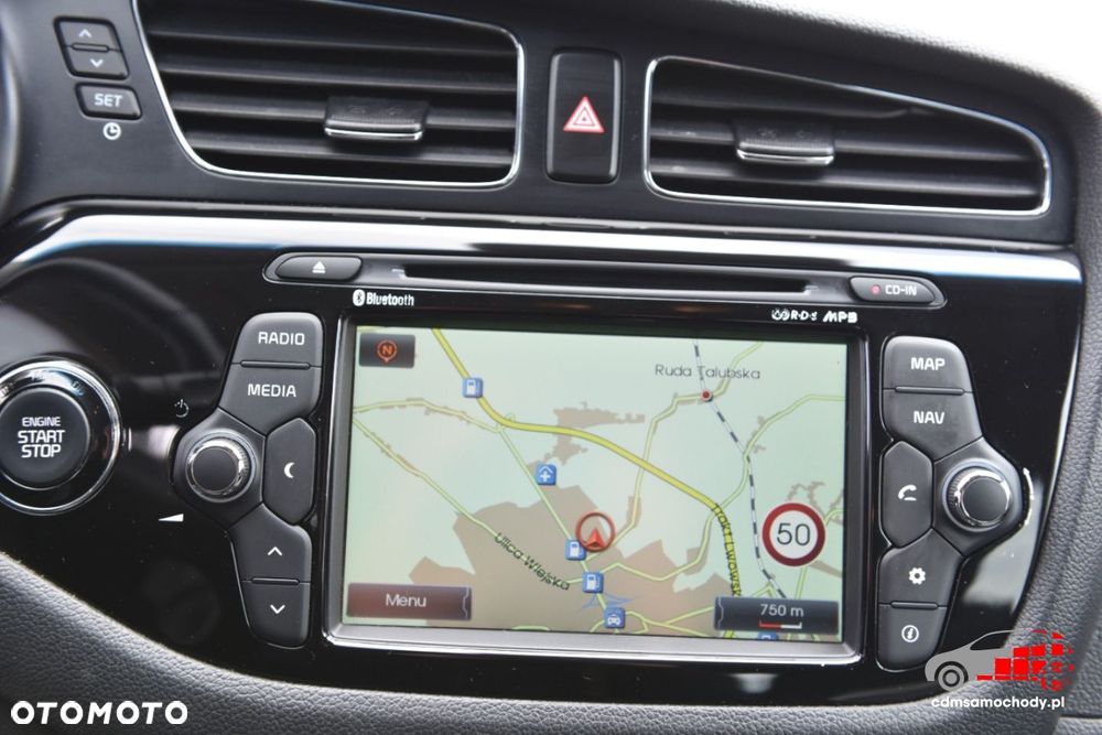 Kia Ceed - 26