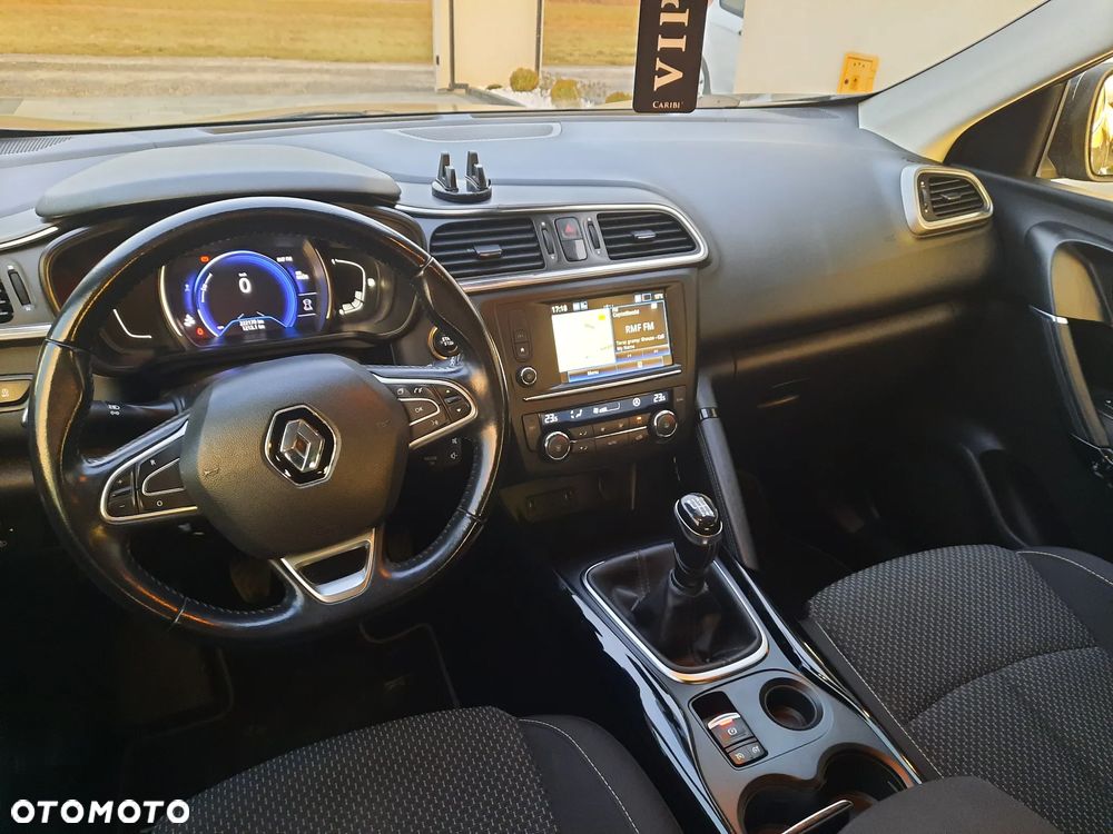 Renault Kadjar Energy dCi 130 Business - 14