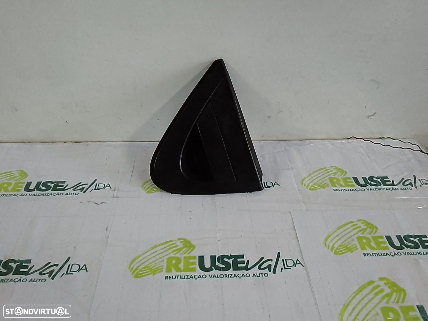 Manípulo Ext Porta Tr Dto Honda Civic Viii Hatchback (Fn, Fk) - 1