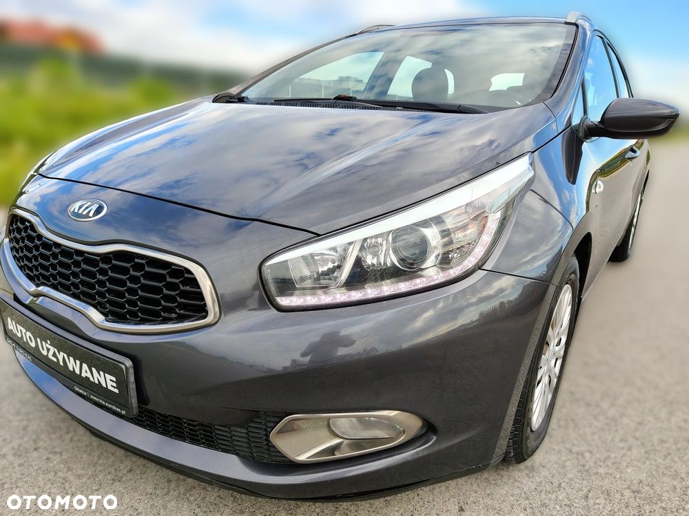 Kia Ceed 1.6 CRDi M - 3