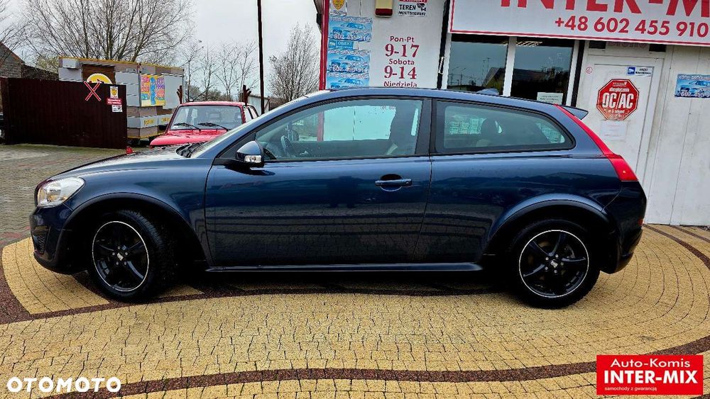 Volvo C30 - 30