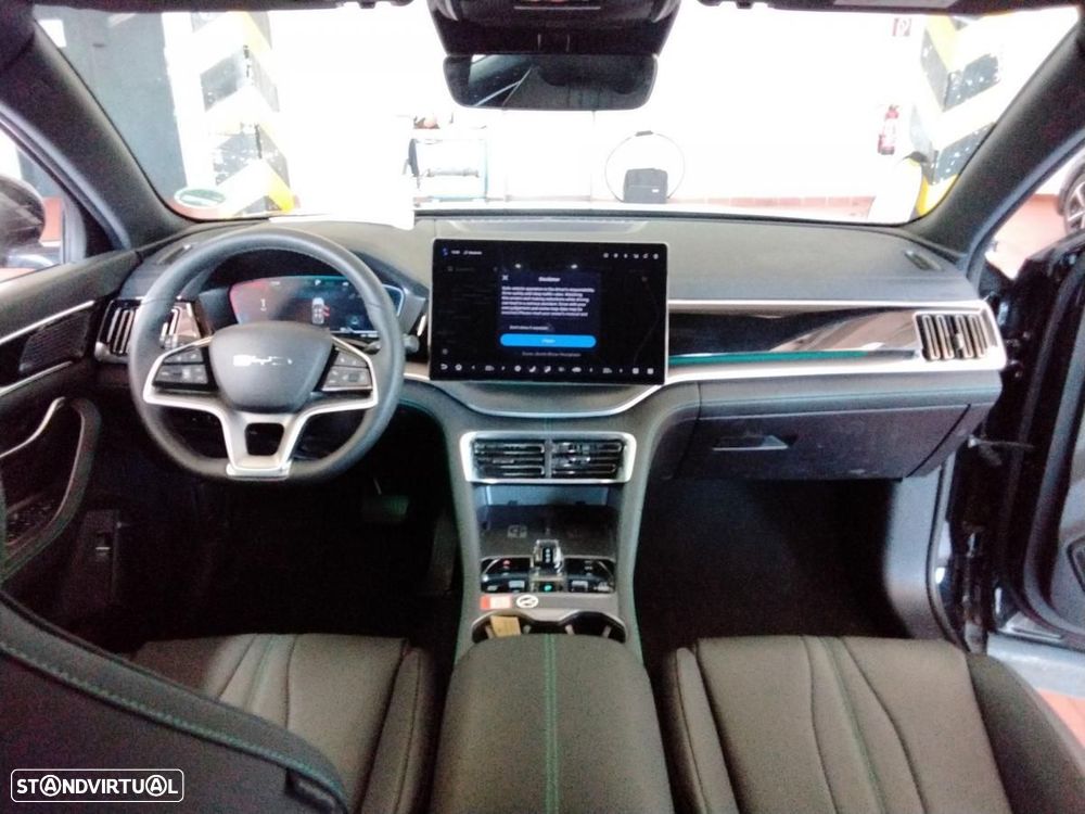 BYD Seal U 1.5 DM-i Boost - 4