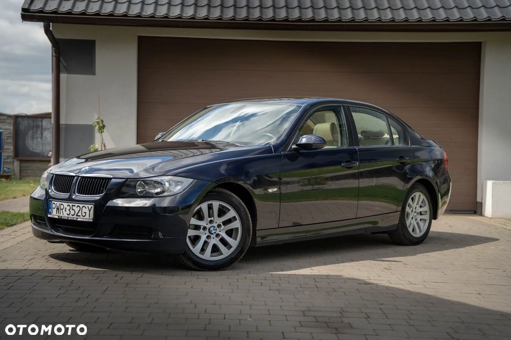 BMW Seria 3 - 2