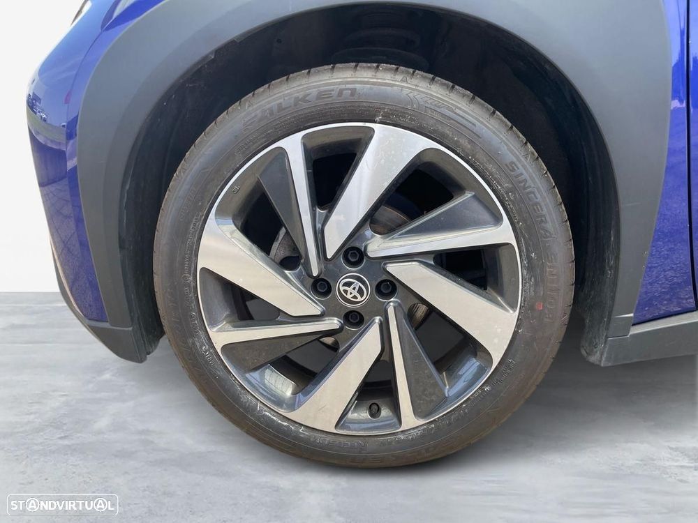 Toyota Aygo X 1.0 Envy - 15