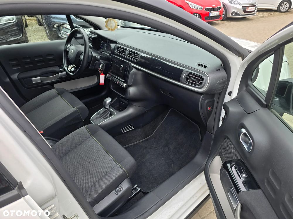 Citroën C3 - 11