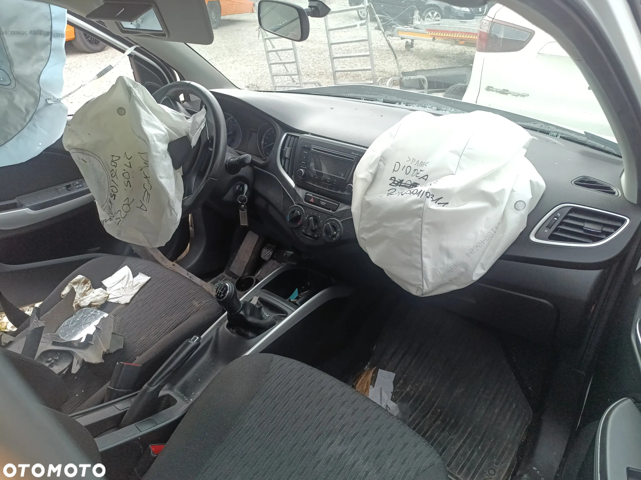 Suzuki Baleno 1.2 Elegance - 5