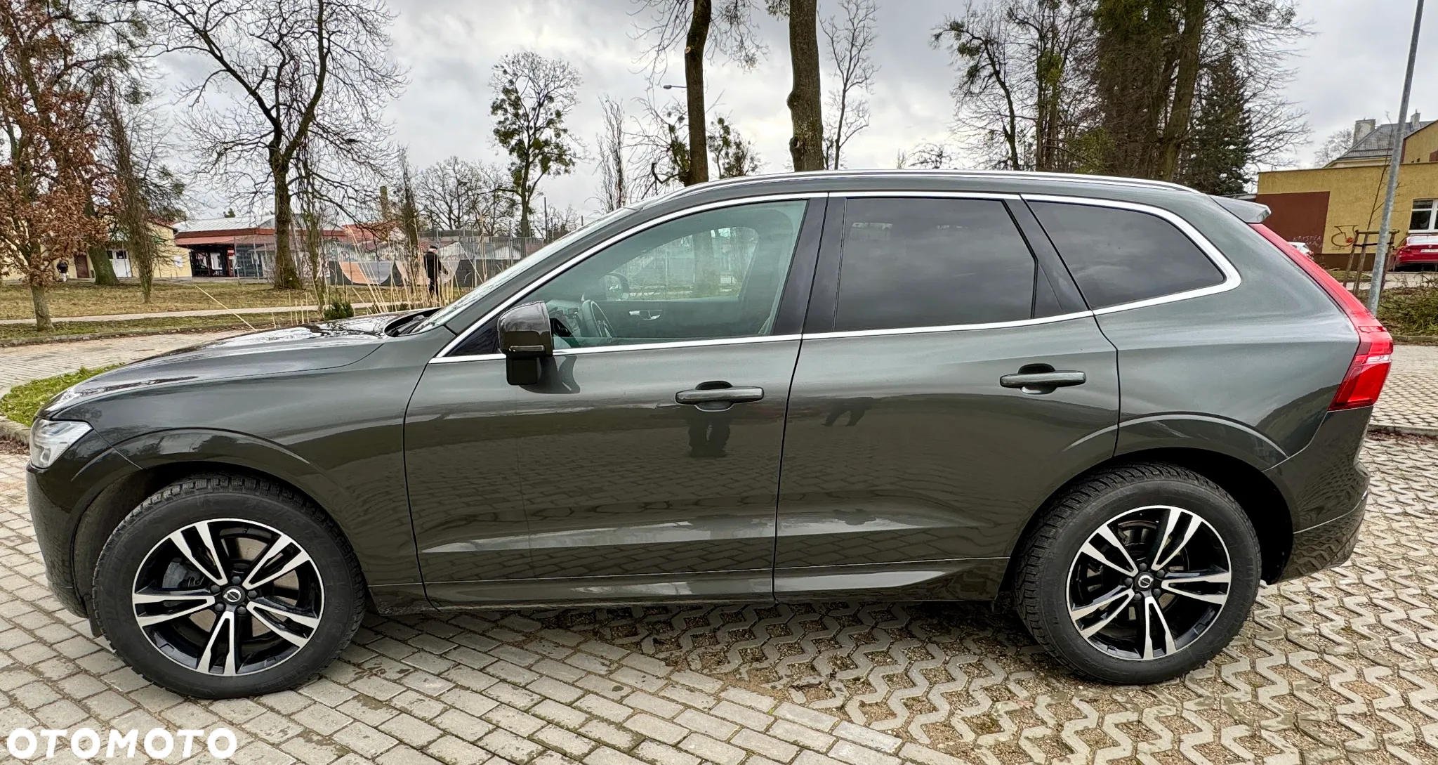 Volvo XC 60 - 14