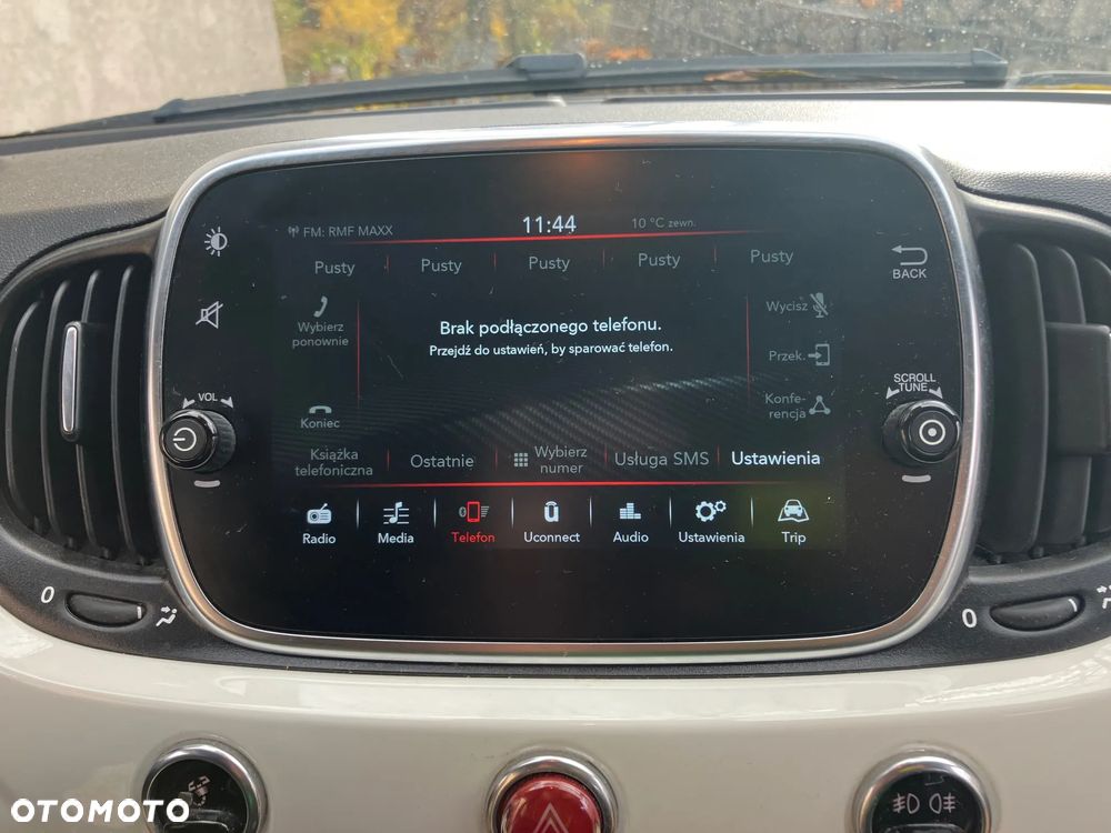 Abarth 595 1.4 T-Jet 16v - 5