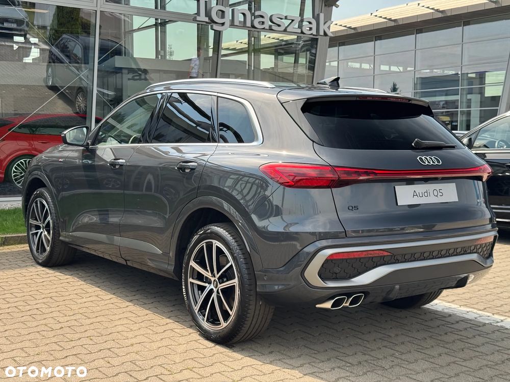 Audi Q5 TDI mHEV 150 kW Quattro S tronic - 7