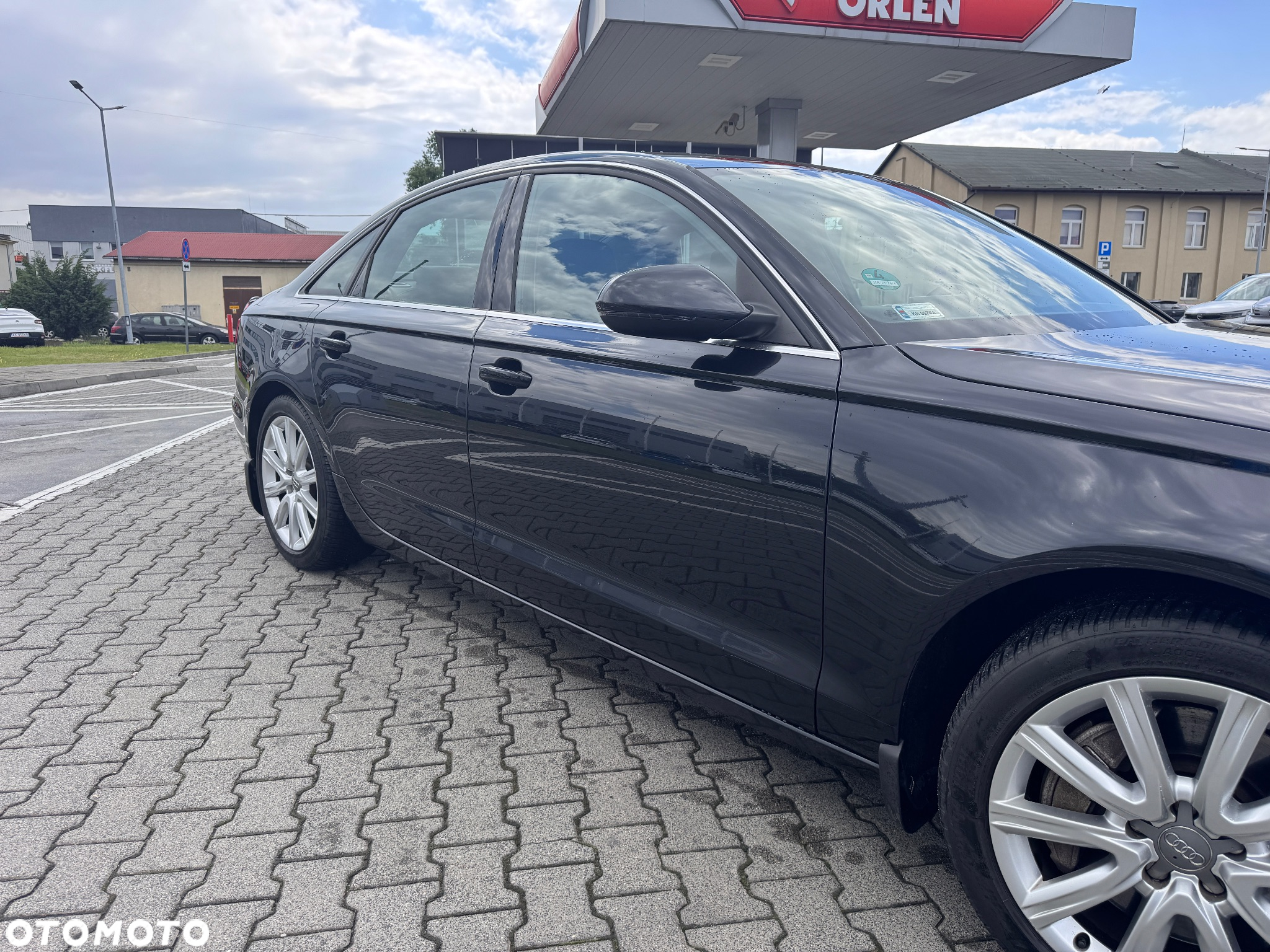 Audi A6 3.0 TDI Quattro Tiptronic - 4