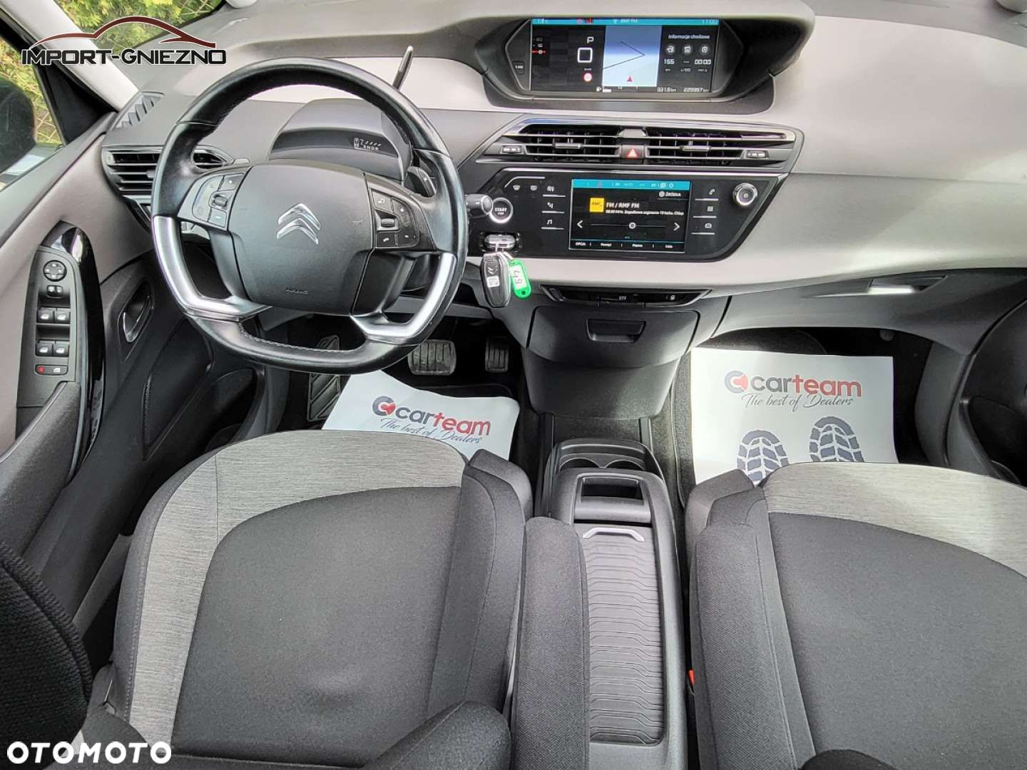 Citroën C4 Picasso - 5
