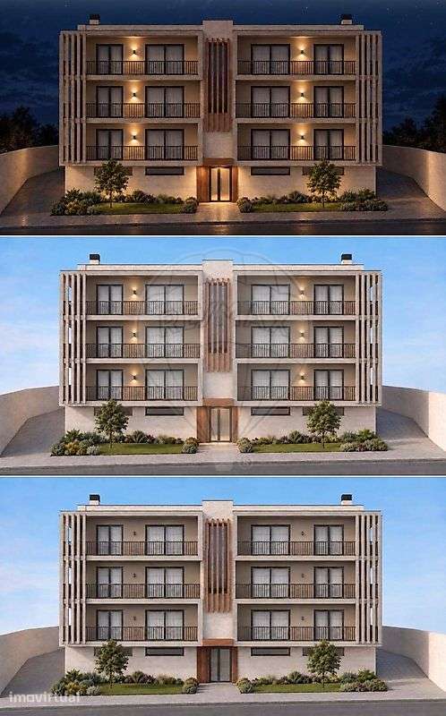 Apartamento T3 para venda