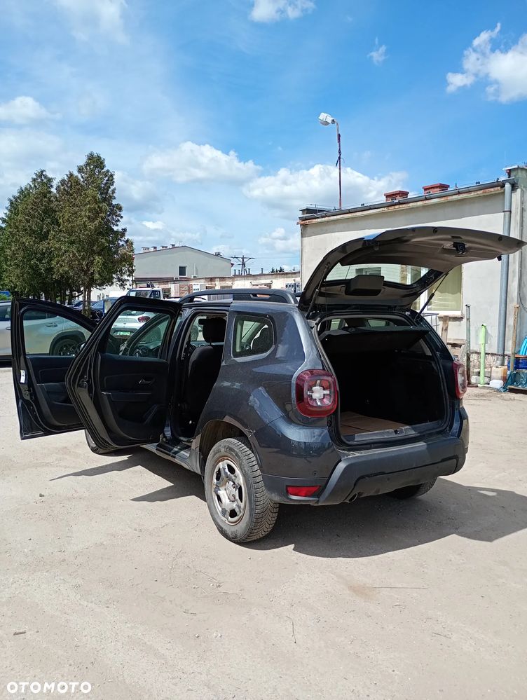Dacia Duster 1.5 Blue dCi Comfort - 33