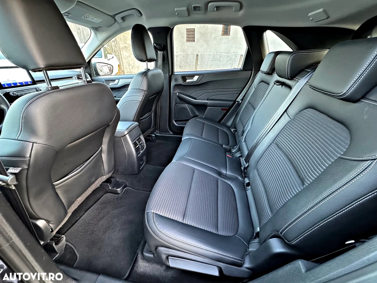 Ford Kuga 2.5 Duratec PHEV Titanium X - 7