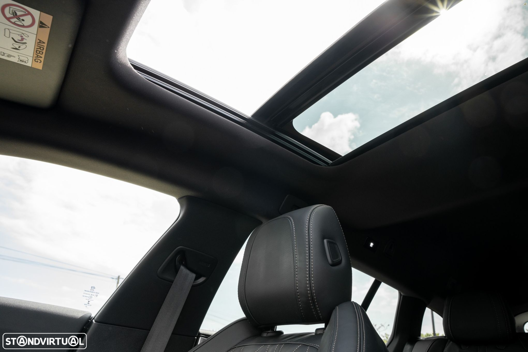 Peugeot 508 SW 1.5 BlueHDi GT EAT8 - 19