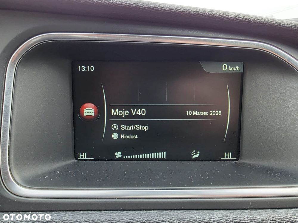 Volvo V40 - 31