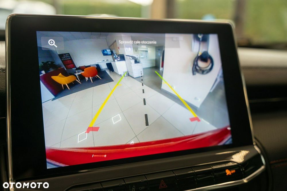 Jeep Compass 1.5 GSE T4 48V e-Hybrid Automatik Limited - 26