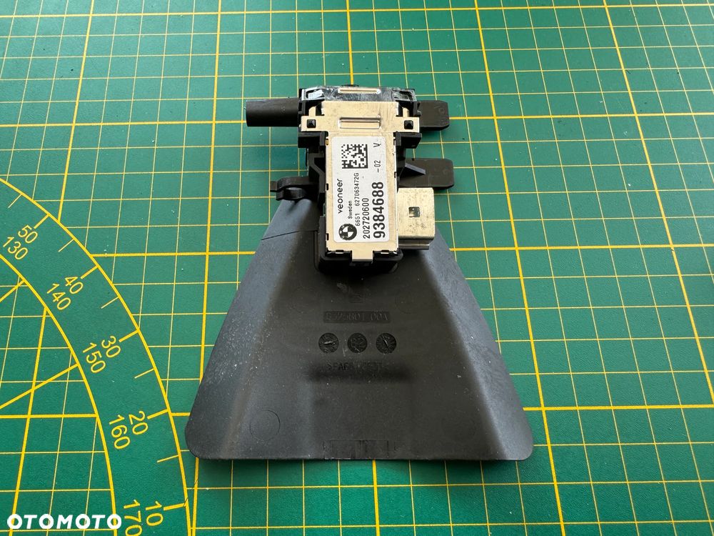 KAMERA KAFAS BMW F45 F46 9384688-02 - 2