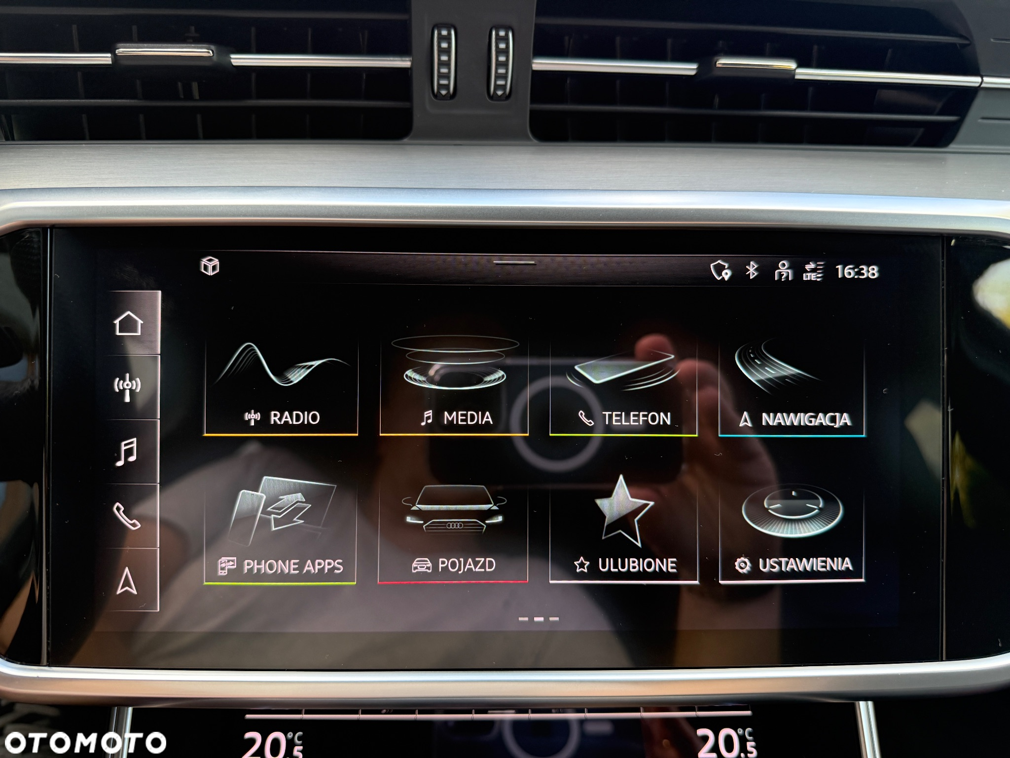 Audi A6 - 33