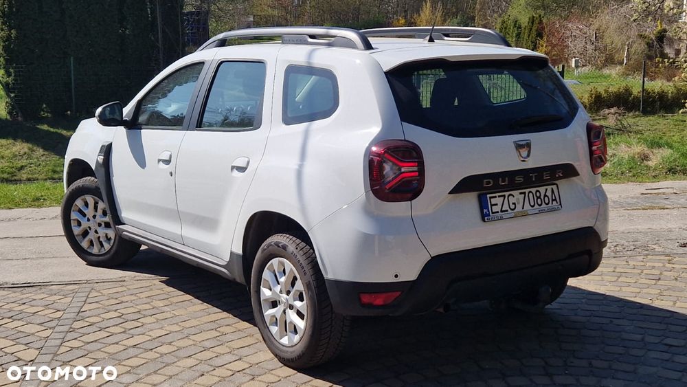 Dacia Duster 1.0 TCe Comfort - 2