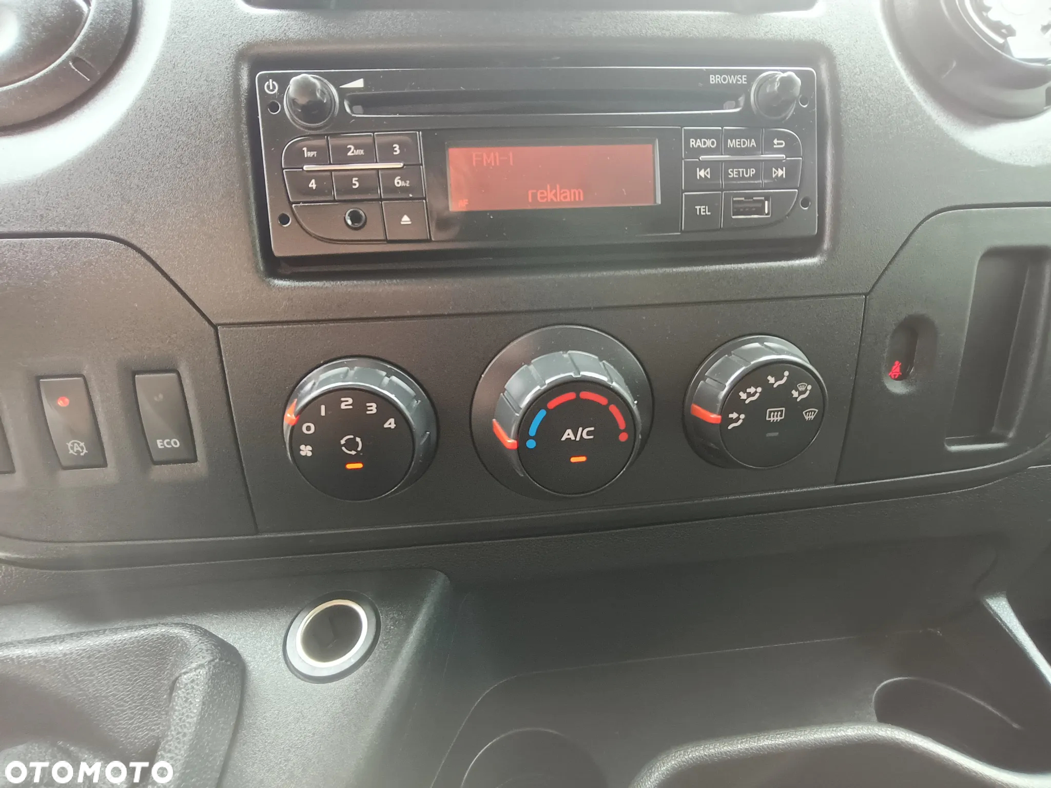 Renault MASTER - 19
