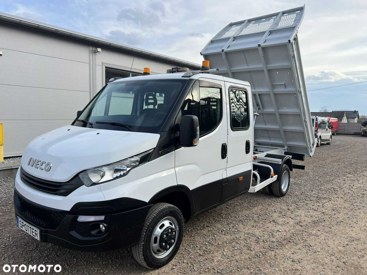 Iveco Daily 35C15 - 17
