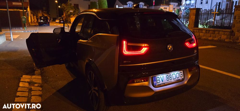 BMW i3 i3s 120 Ah - 17