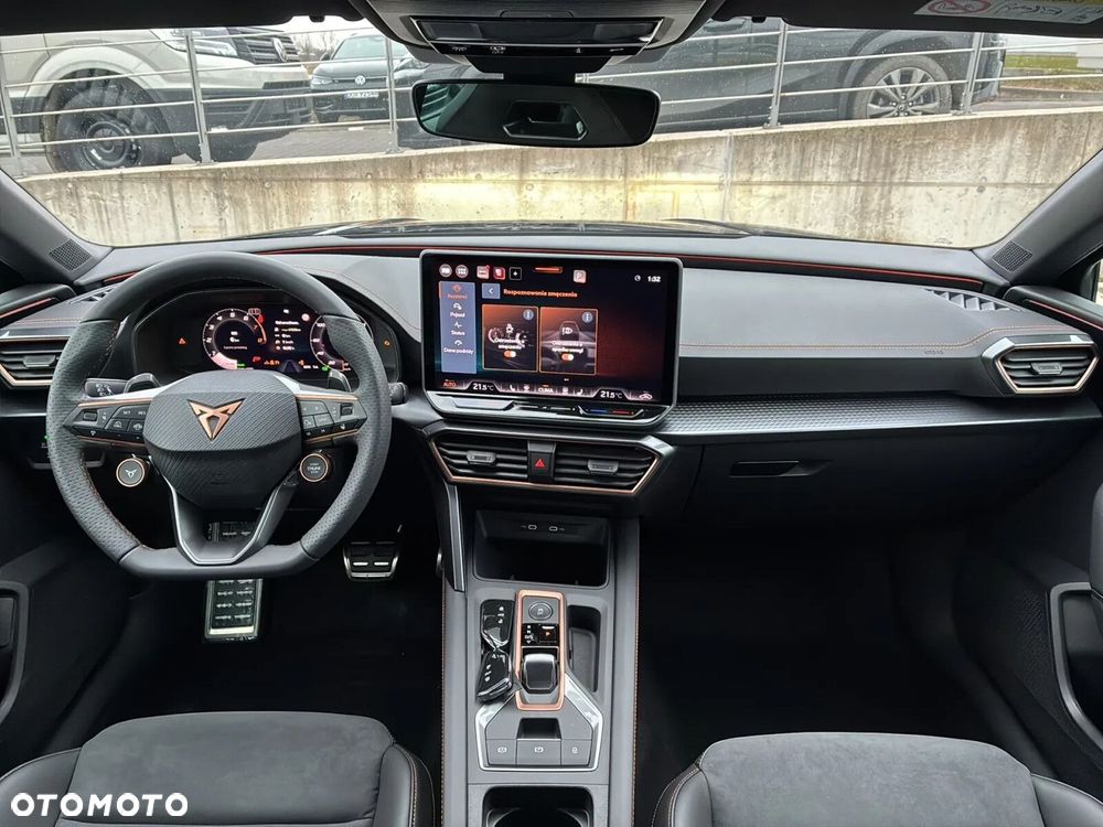 Cupra Leon Sportstourer - 4