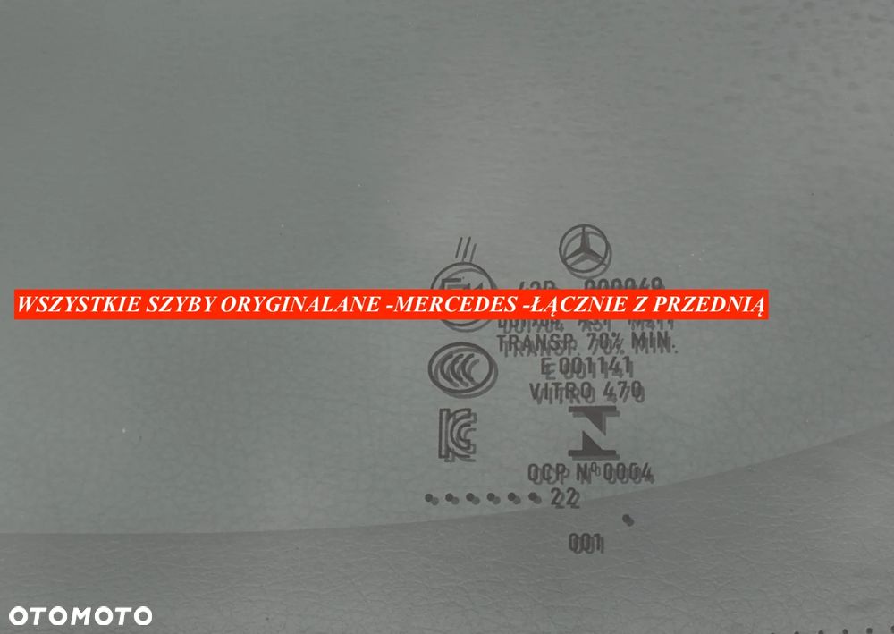 Mercedes-Benz Klasa C 200 d T 9G-TRONIC Edition Avantgarde - 31