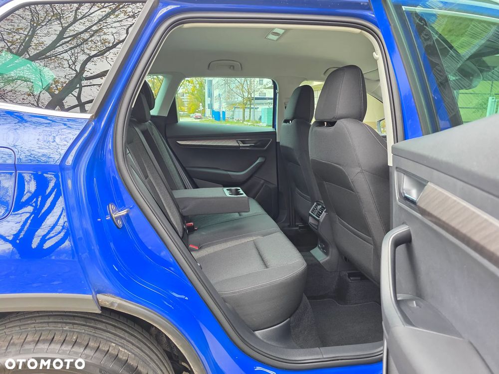 Skoda Karoq 1.5 TSI ACT Style - 34