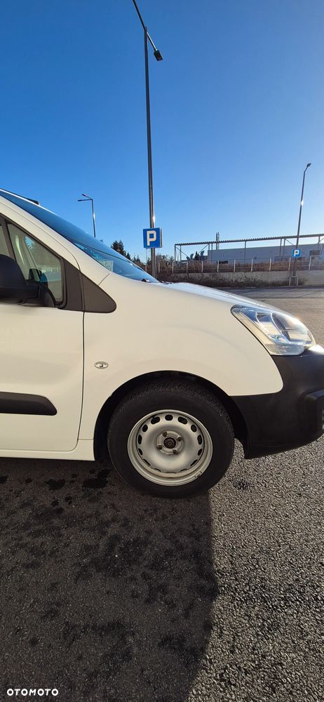 Peugeot Partner - 12