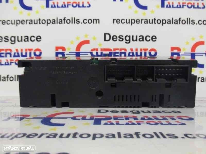 COMANDO CLIMATIZADOR SEAT IBIZA III 2004 -6L01820043B - 1