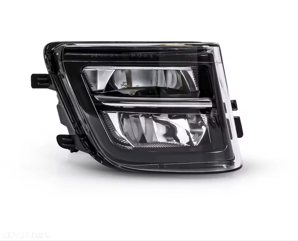 Proiector Proiectoare Lumini Ceata Far Bmw Seria 7 F01 F02 FL 2012- - 2