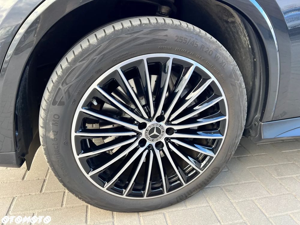 Mercedes-Benz GLC 220 d mHEV 4-Matic AMG Line - 26