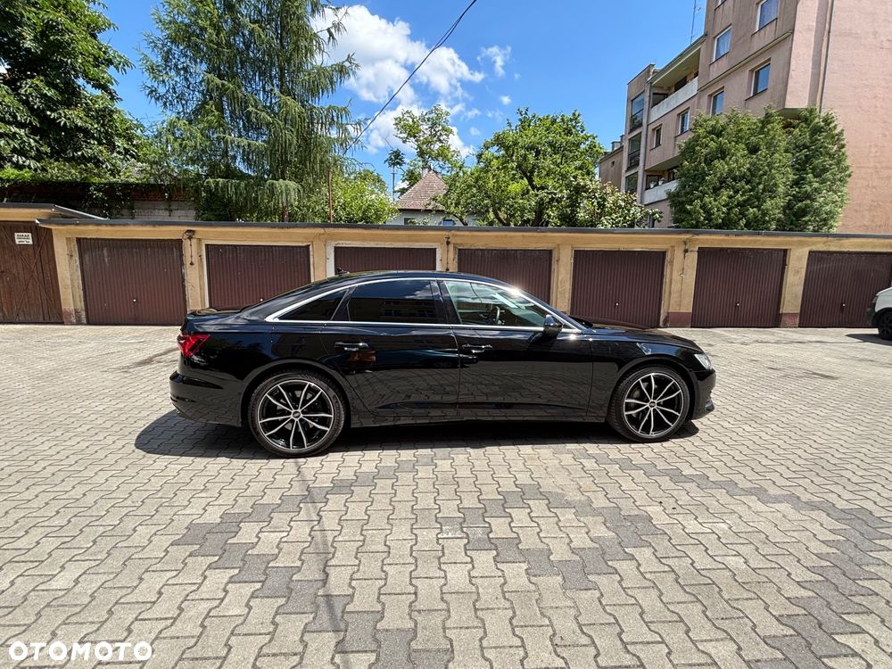 Audi A6 Limousine - 6