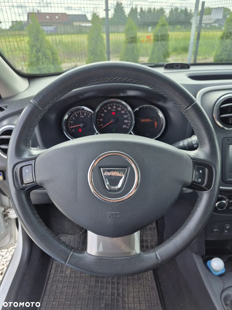 Dacia Sandero Stepway 0.9 TCe Ambiance - 20