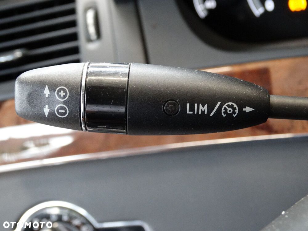 Mercedes-Benz Klasa S - 36