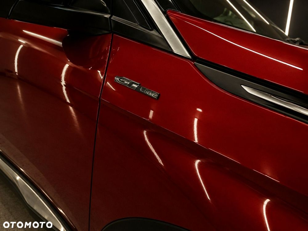 Peugeot 3008 - 23