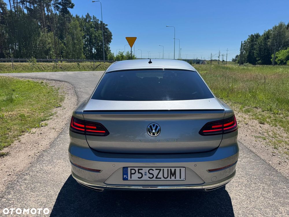 Volkswagen Arteon 2.0 TSI R-Line DSG - 6