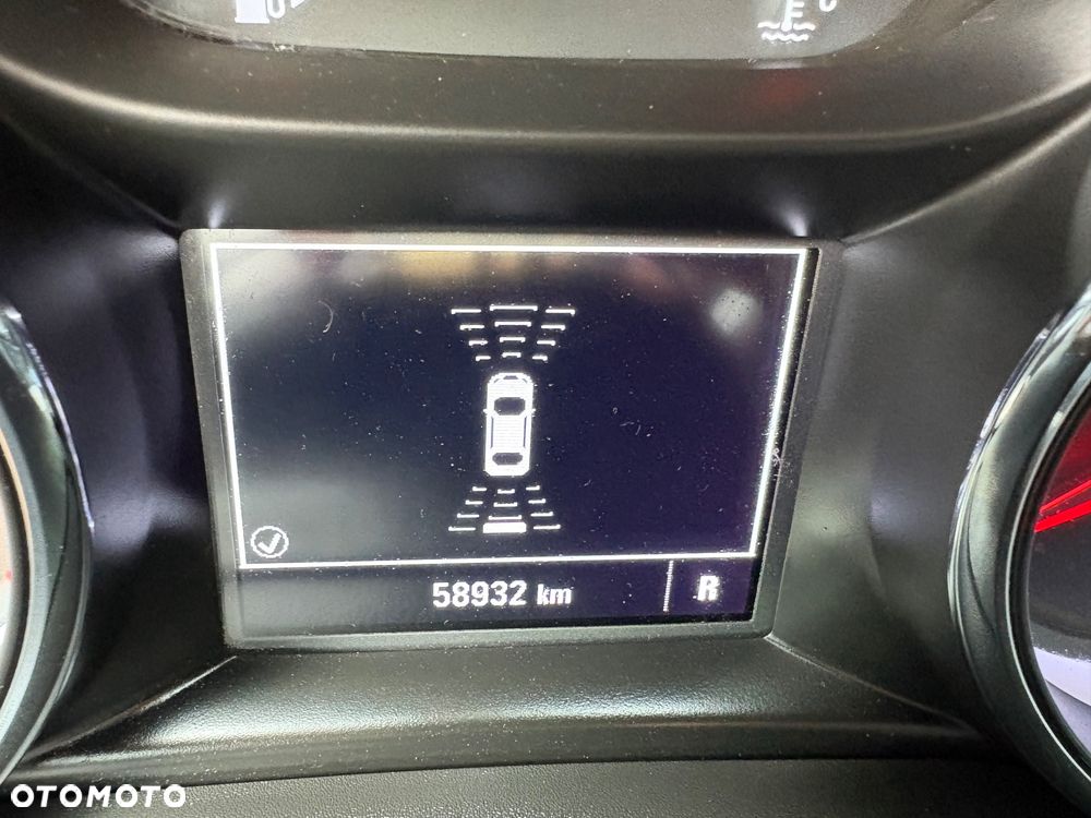 Opel Astra 1.5 D Start/Stop Automatik Ultimate - 17