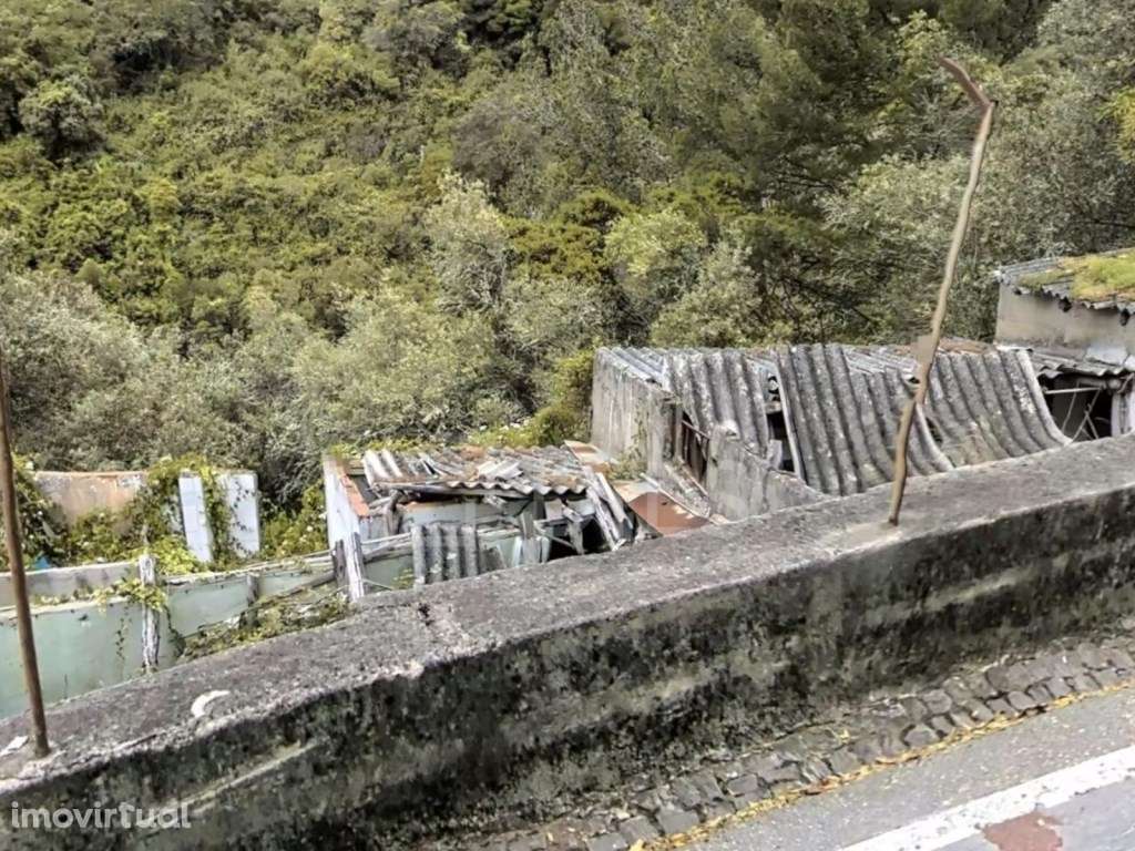 Terreno urbano 3066 m², com ruína centenária e vista monumentos, em... - Grande imagem: 5/20