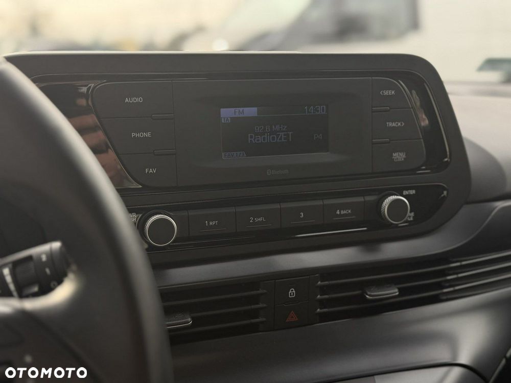 Hyundai Bayon 1.0 T-GDI Modern DCT - 27