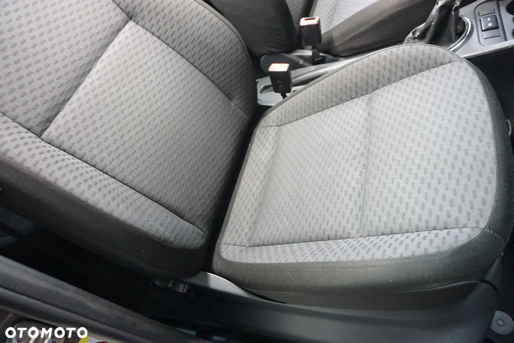 Skoda Roomster 1.2 TSI Ambition - 29