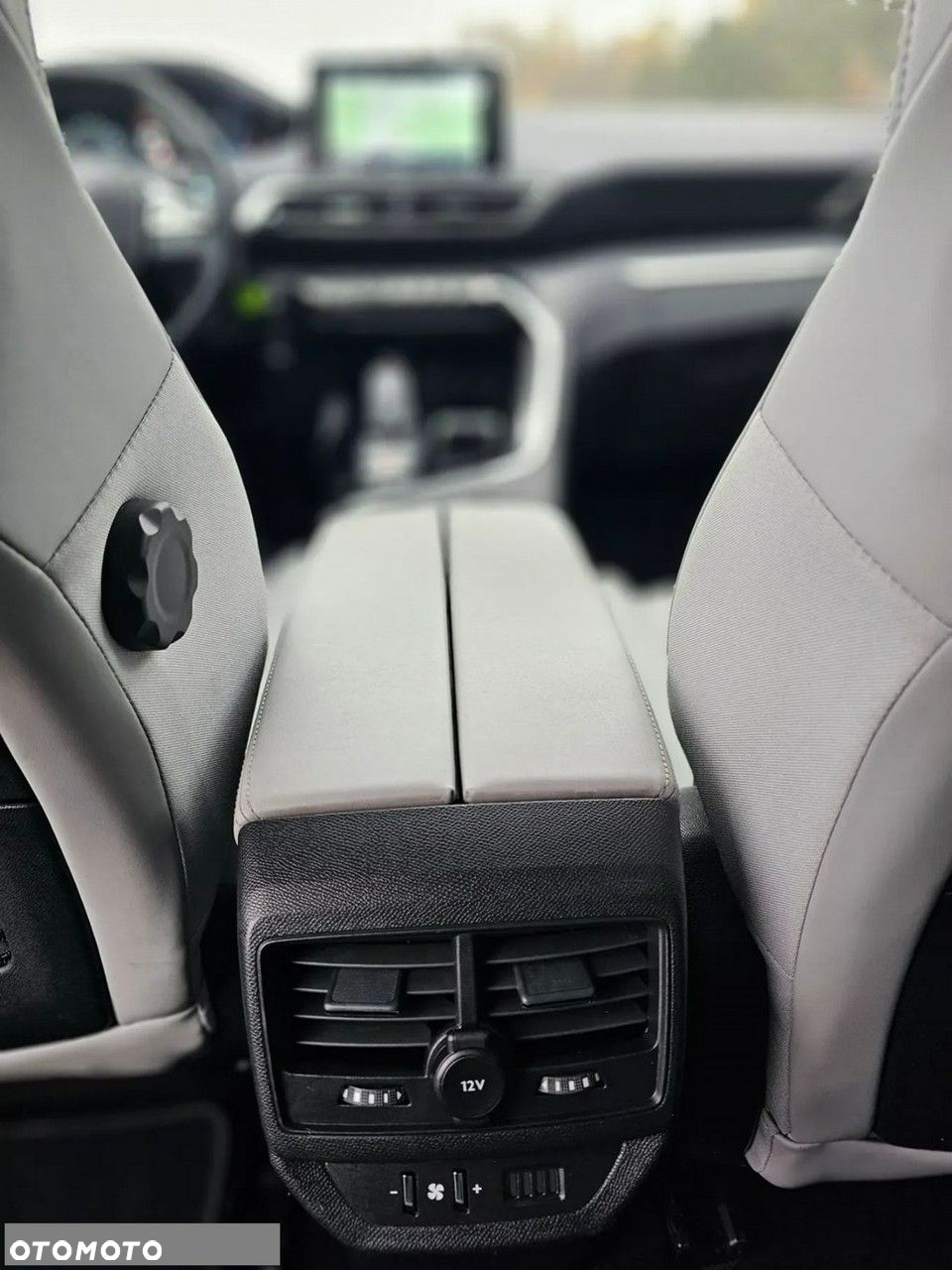 Peugeot 5008 1.6 PureTech Allure S&S EAT8 - 28