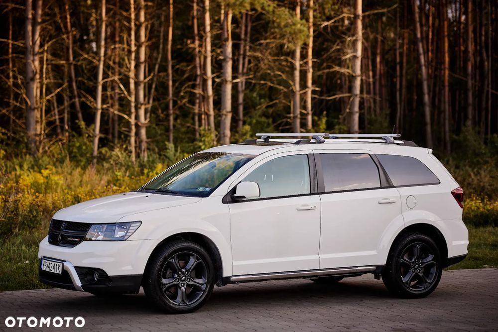 Dodge Journey - 15
