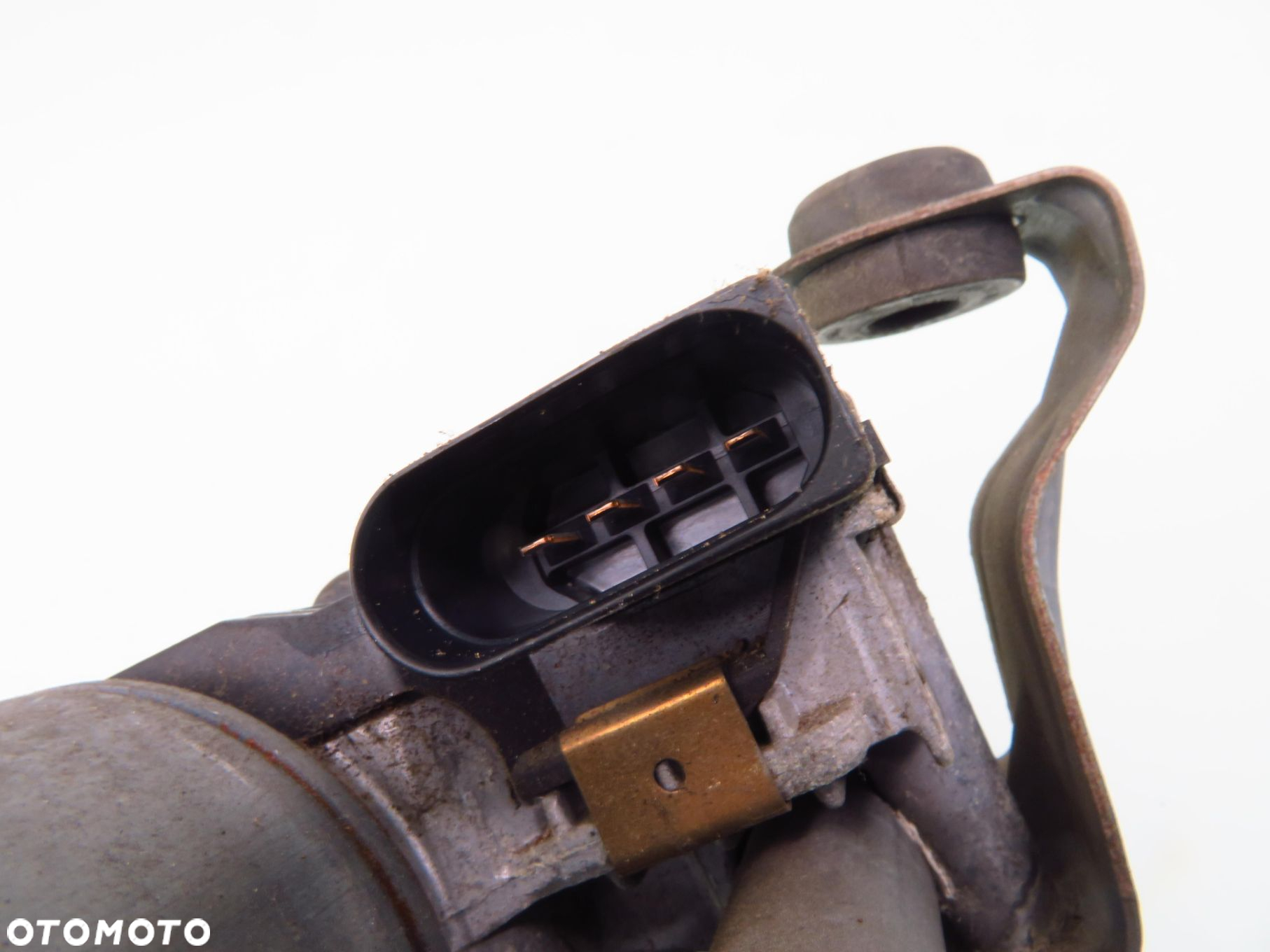 MECHANIZM WYCIERACZEK SEAT ALTEA 5P0955024C 0390241759 3397020646 - 3