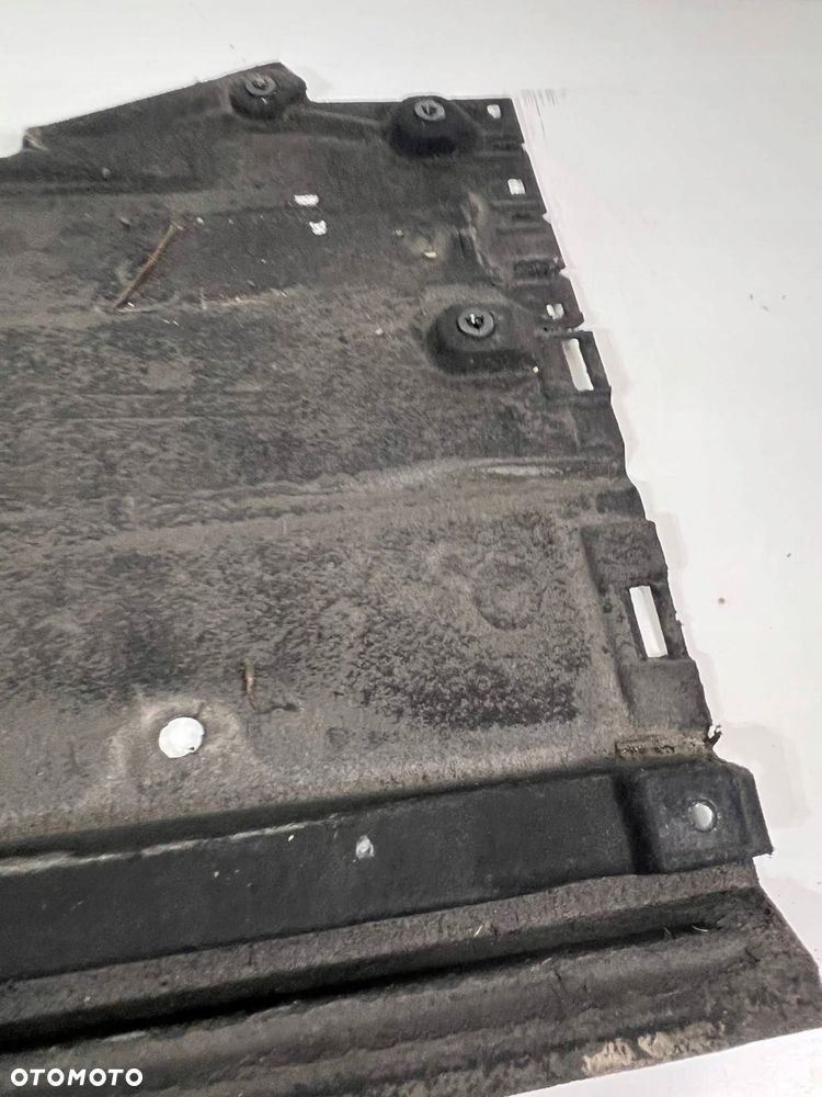 Osłona pod silnik 3.0 TDI Audi A4 S4 B8 8K - 3