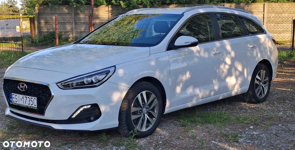Hyundai i30 1.6 D Comfort - 1