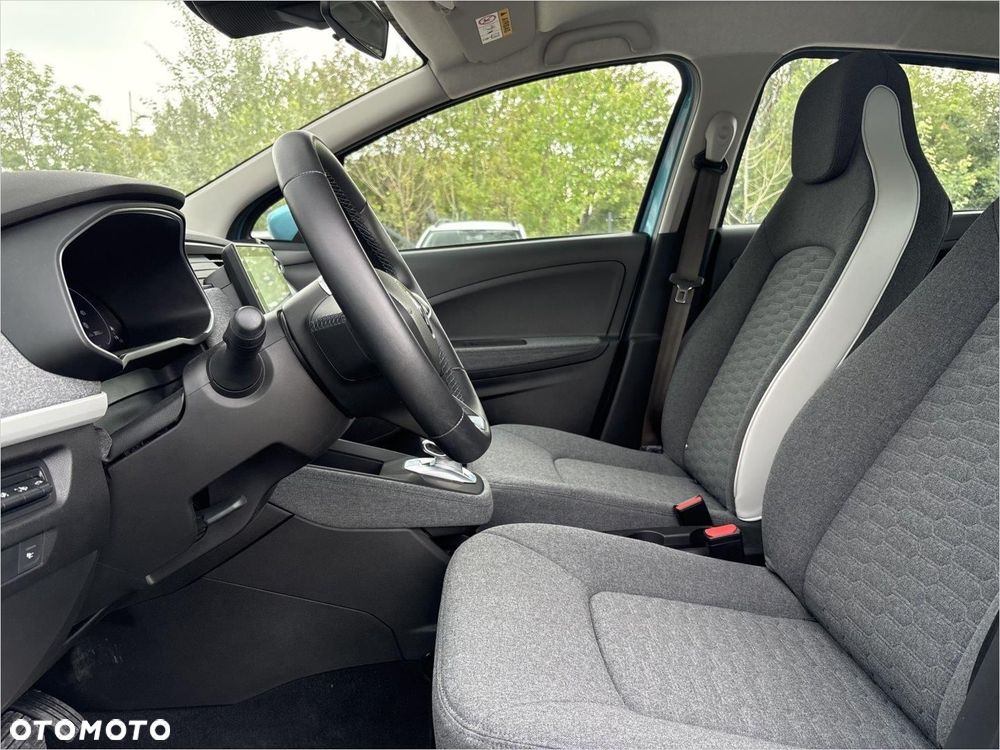 Renault Zoe R135 Z.E 50 Zen - 12