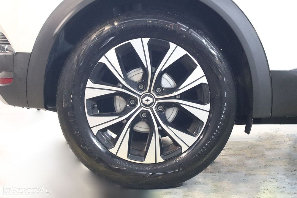 Renault Captur 1.0 TCe Techno — fotografia 5